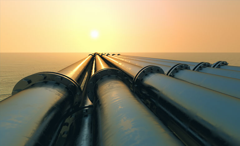 Pipelines