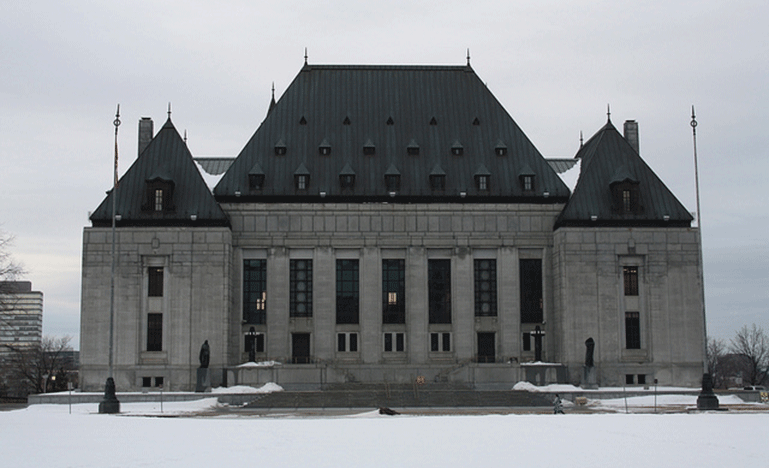 SCC in winter
