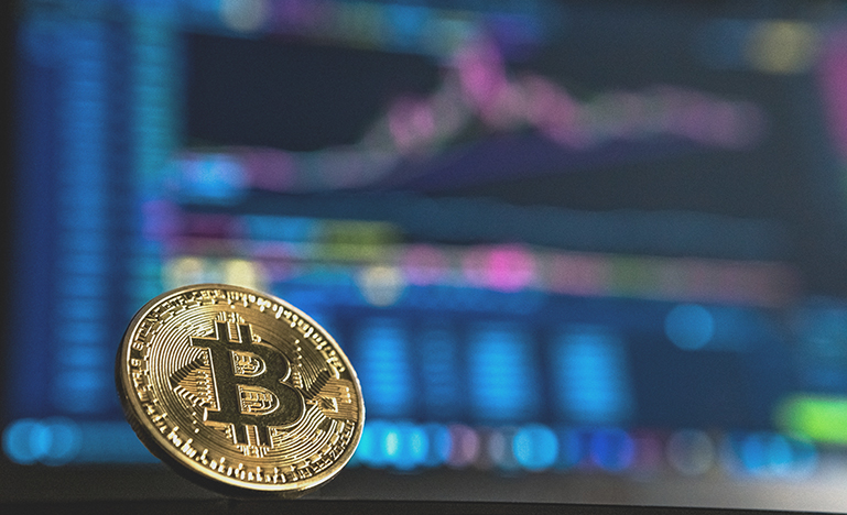 Image of Bitcoin
