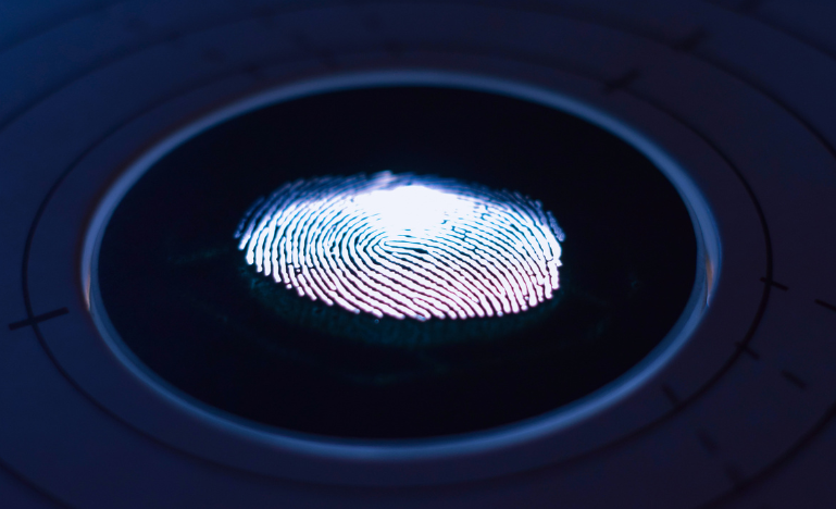 Fingerprint