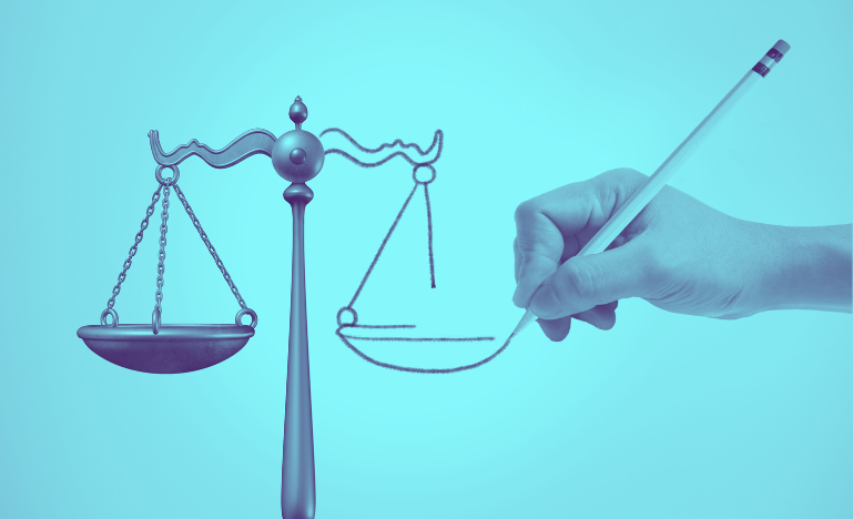 Drawing law reform