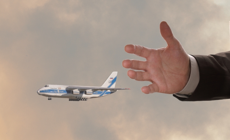 Seizing Russian assets