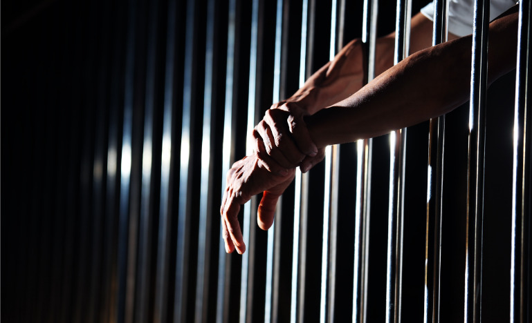 Prison sentence