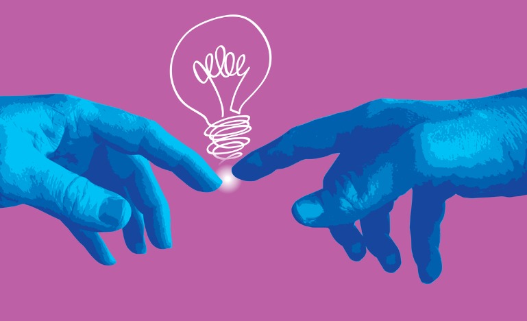 Idea exchange