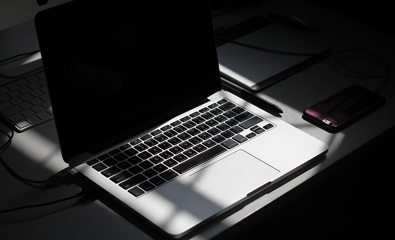 laptop