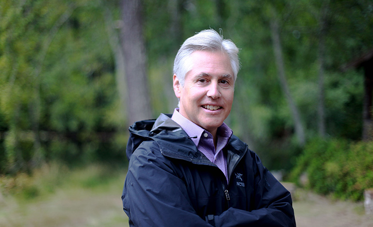John Burrows