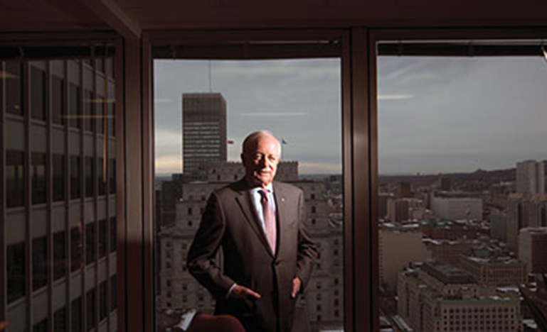 Yves Fortier