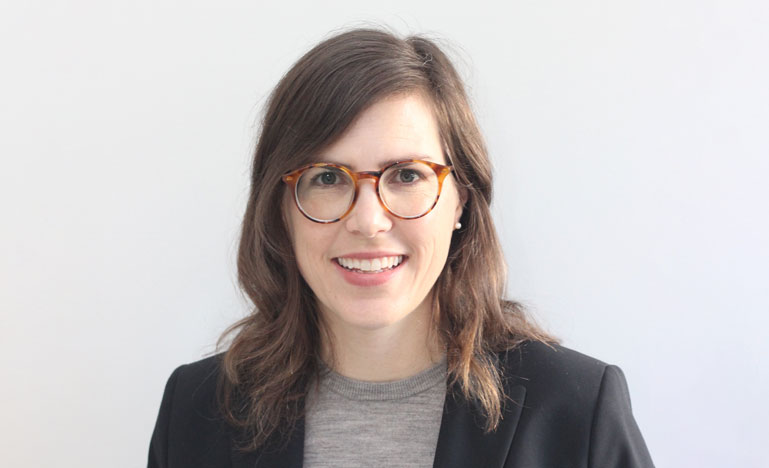 Jocelyn Stacey, Allard Law