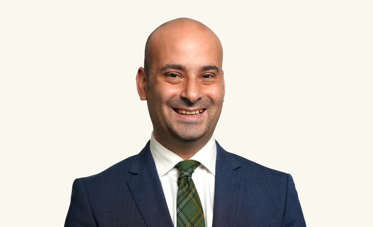 Frank Caputo