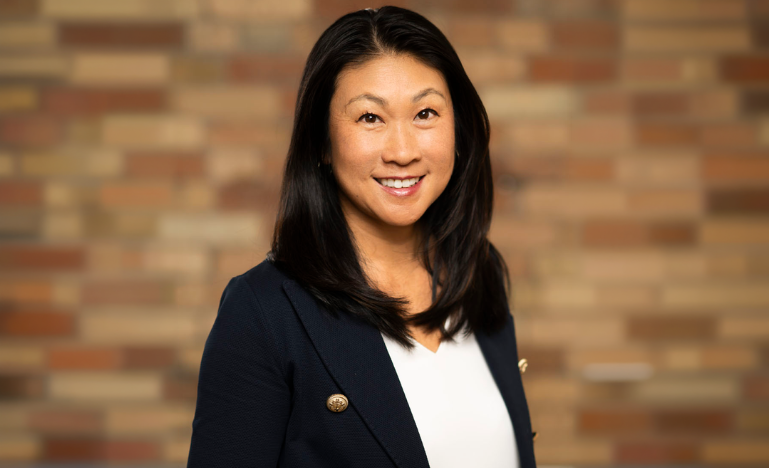 Kathy Mah