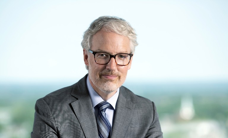 Privacy Commissioner of Canada Philippe Dufresne