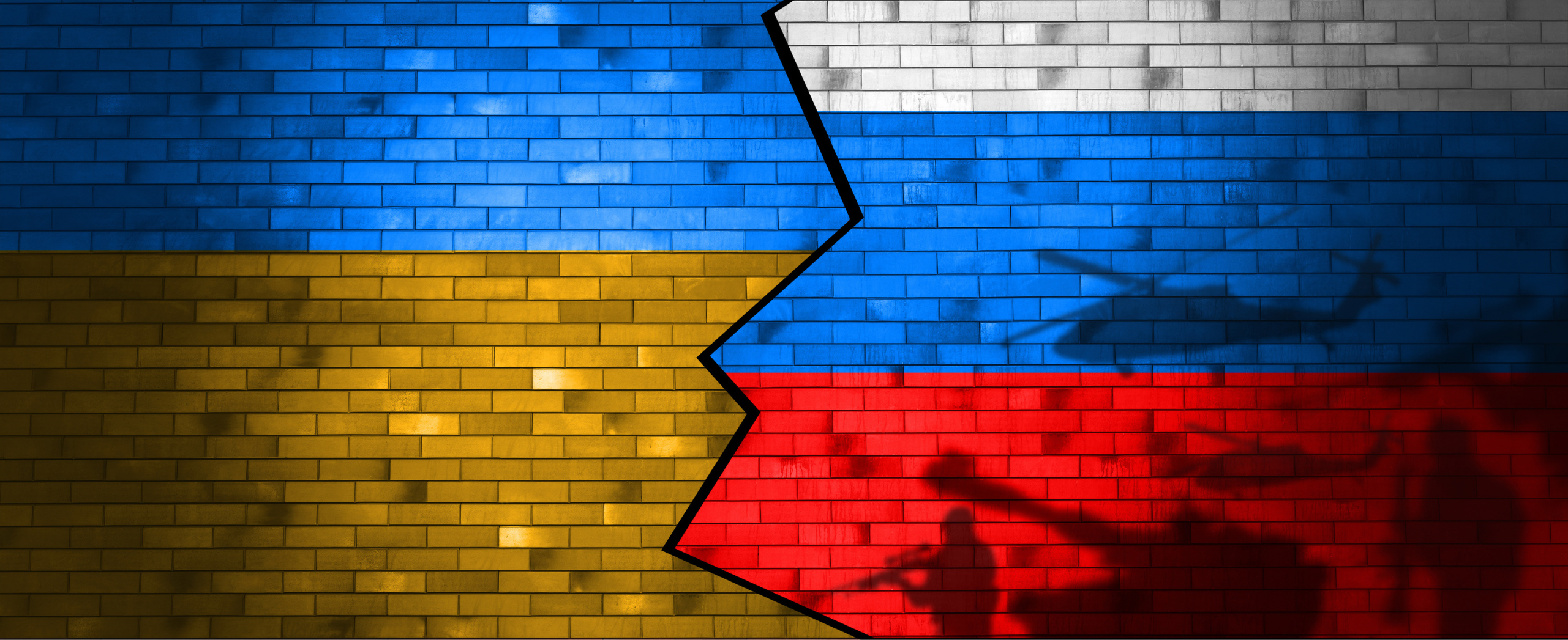 Russia's invasion of Ukraine