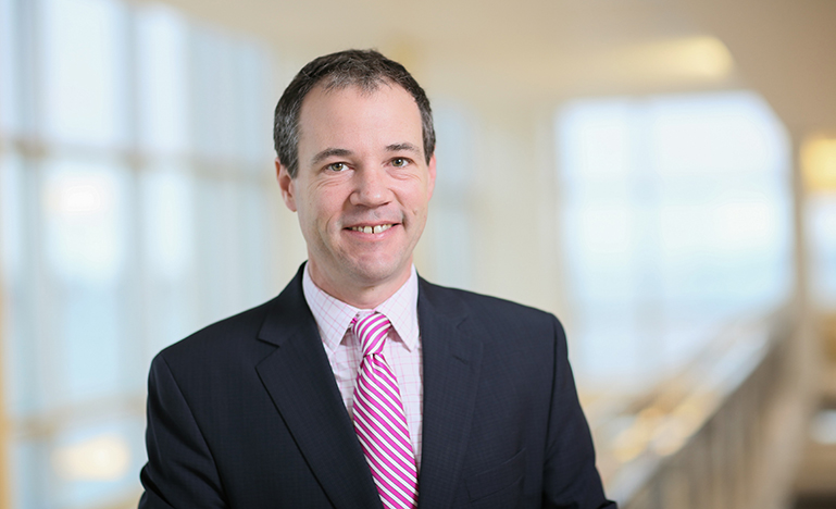 David t. Fraser, McInnes Cooper