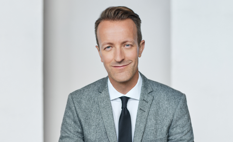 Steeves Bujold, CBA President
