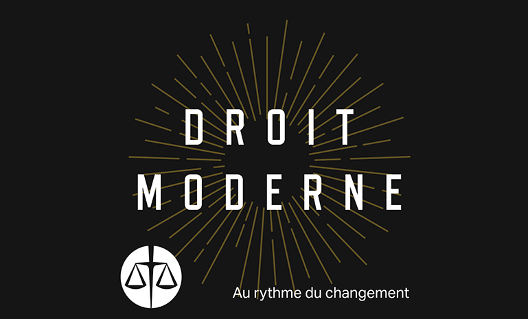 Droit Moderne