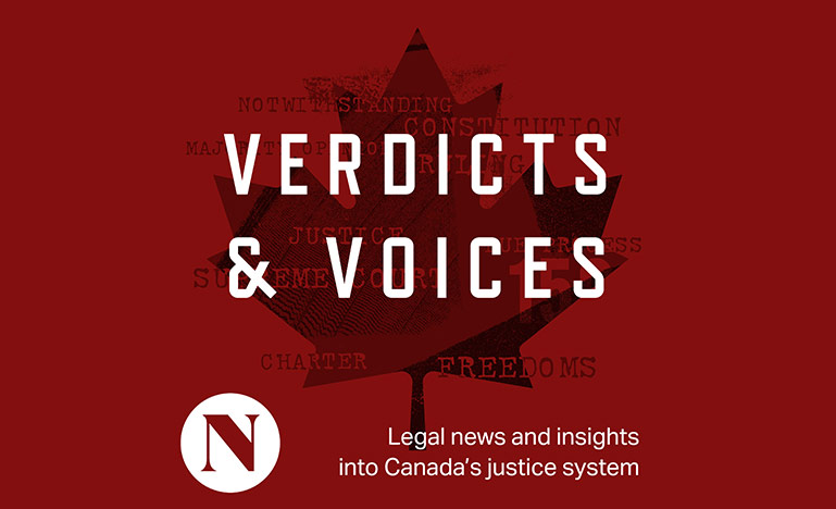 Voices and Verdicts