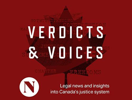 Verdicts and Voices