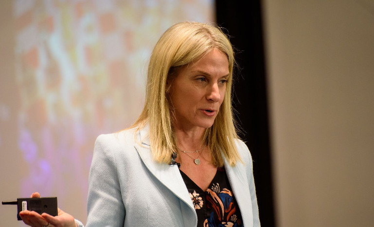 Dr. Mara Lederman, professor of strategic management at the Rotman School of Management