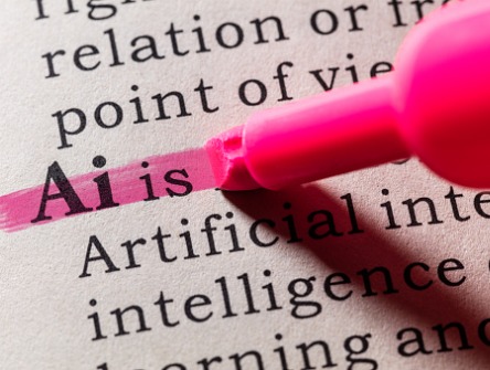 AI highlighted