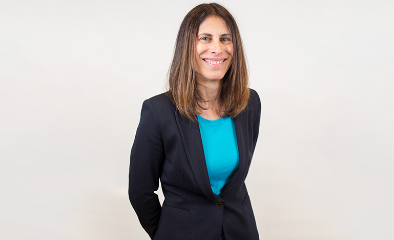Lisa Silver