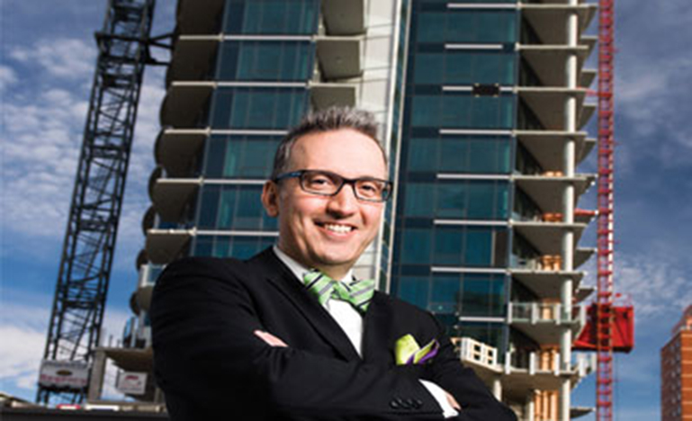 Roberto Noce, Miller Thomson LLP, Edmonton