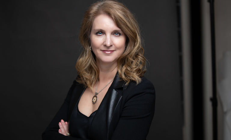 Jo-Anne Stark
