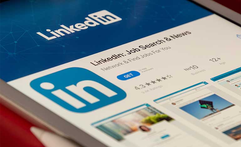 LinkedIn