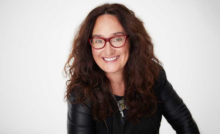 Pascale Pageau