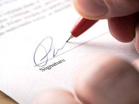 Short-term contracts can be good for lawyers