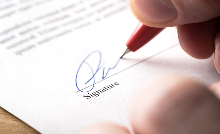Short-term contracts can be good for lawyers