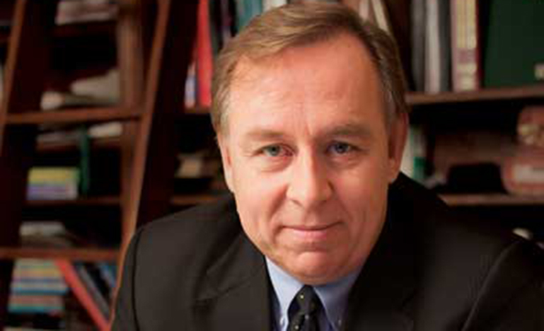 Robert Tibbo barrister-at-law