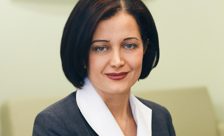 Arghavan Gerami