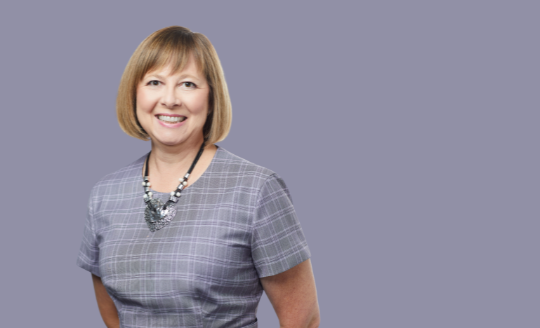 Lorraine Champion