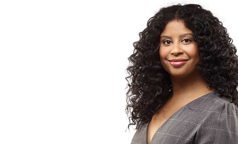 Atrisha Lewis, McCarthy Tétrault