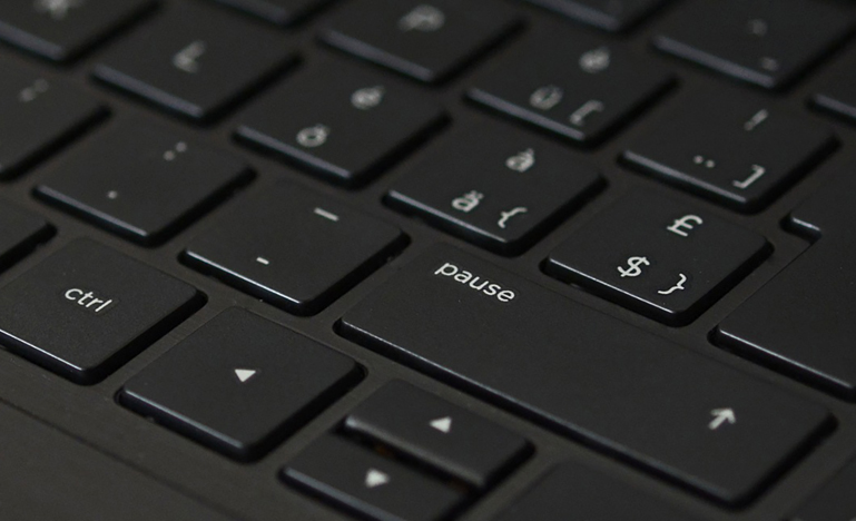 Computer keyboard