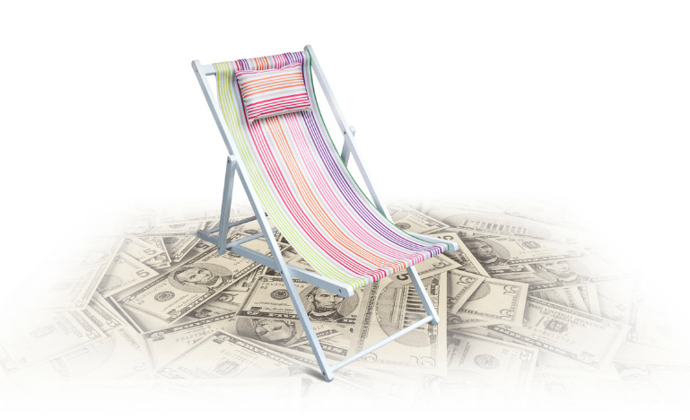 Tax haven