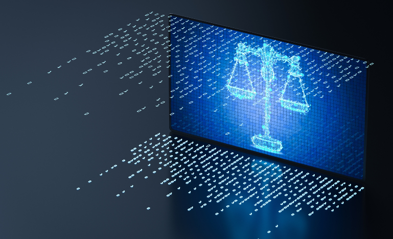 How do you cross examine an algorithm?