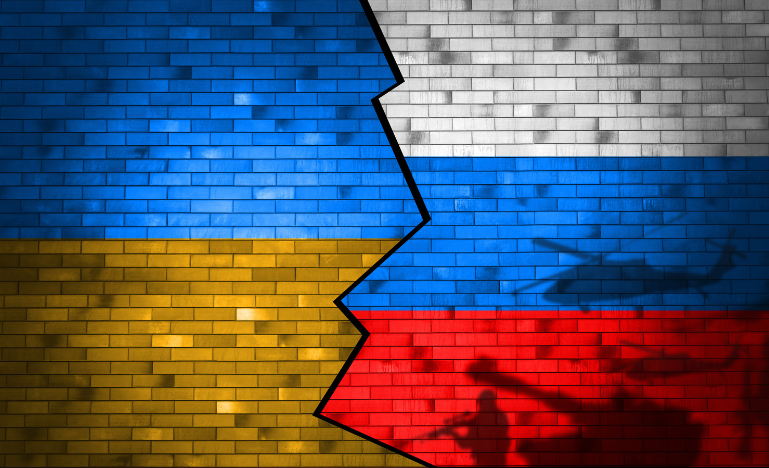 Russia's invasion of Ukraine