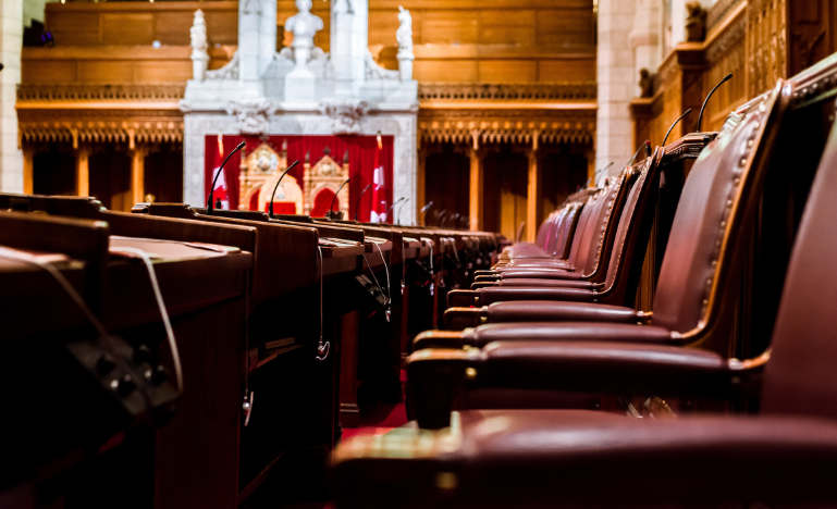 The Senate of Canada