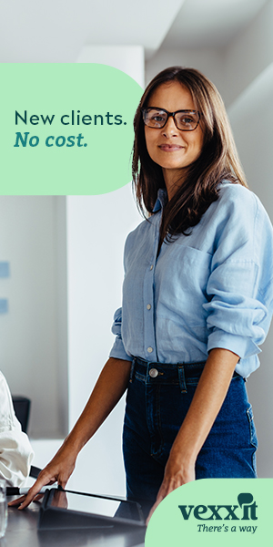 New Clients No cost.