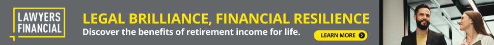 Legal brilliance, financial resilience. Discover the benefits of retirement income for life. Learn more. Lawyers Financial
