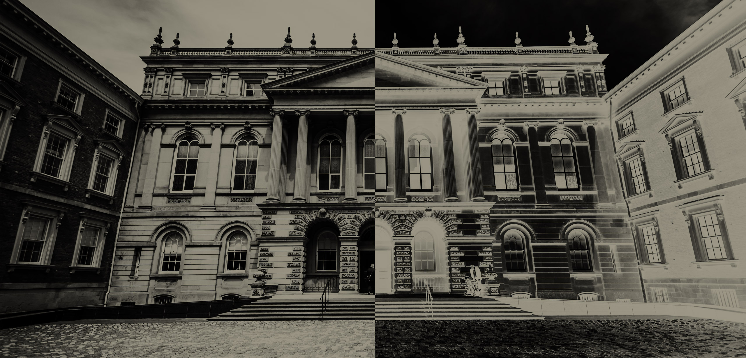 The Law Society of Ontario divided