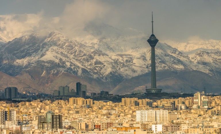 2SLGBTQI+ rights and Iran