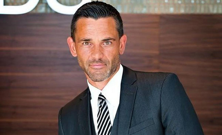 Jason Ward