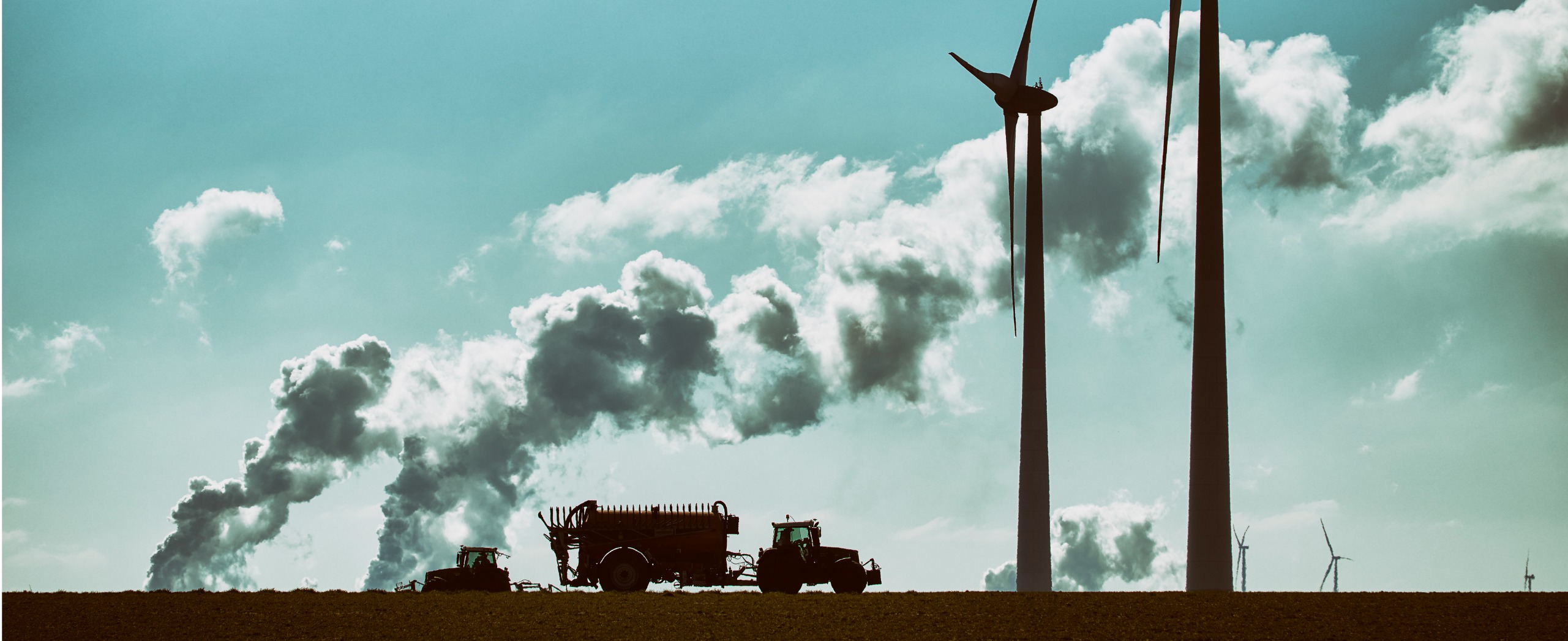 Wind power versus coal