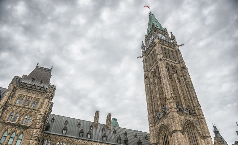 Parliament of Canada
