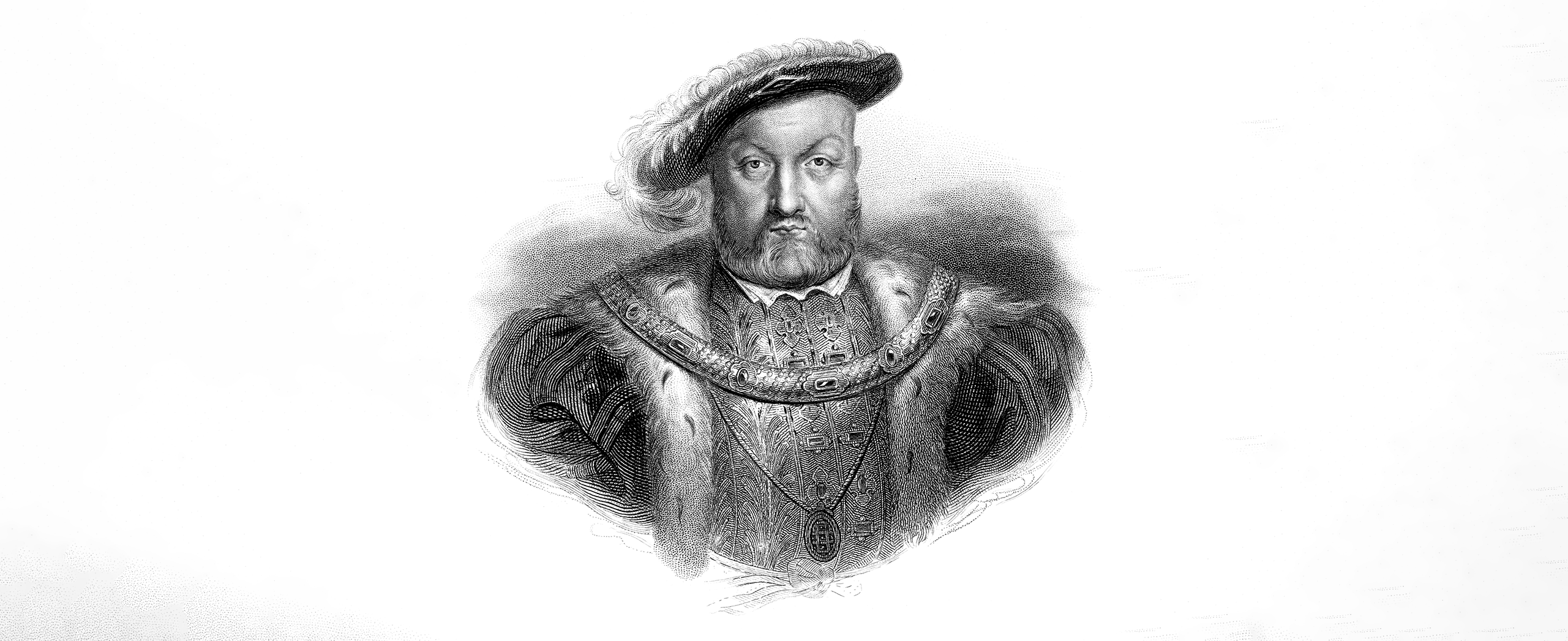 King Henry VIII