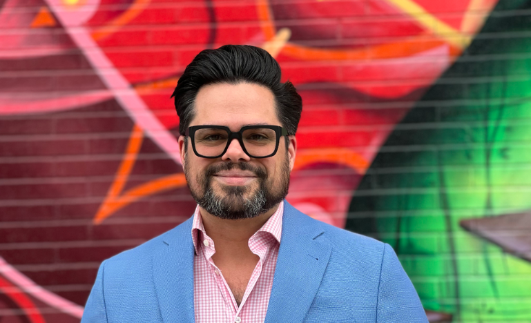 Ryan Fritsch, the LCO’s policy counsel and project lead of the AI criminal justice project