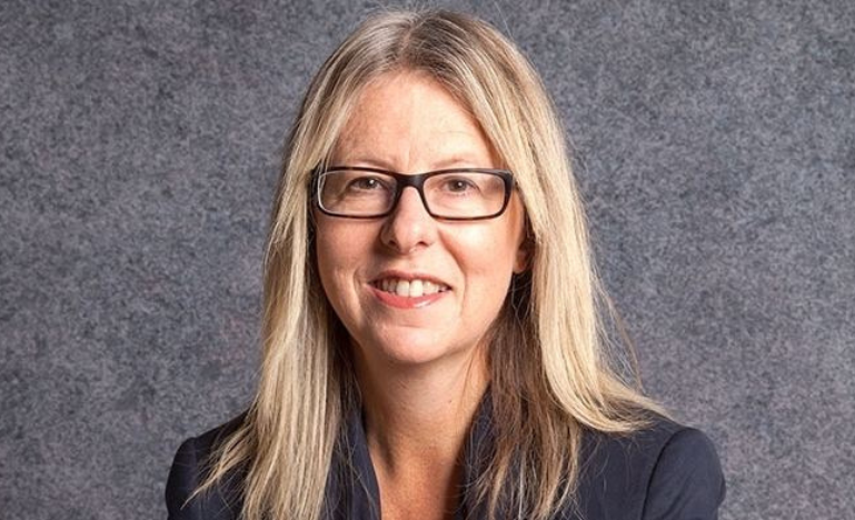 Professor Brenda Cossman