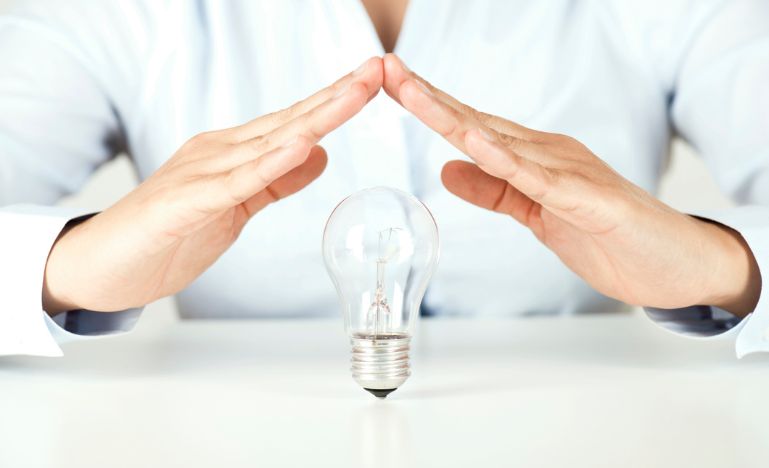 Lightbulb